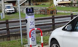 USSEGLIO. Le Valli puntano sempre più sull’elettrico