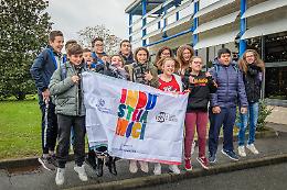 IVREA. Più di mille studenti alla scoperta delle aziende canavesane