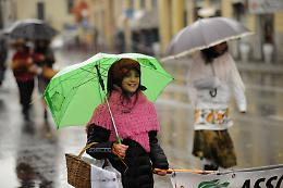 IVREA. Sagra del bollino e mostra bovini (servizio fotografico)