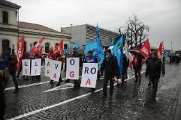 IVREA. Mgc Manital, senza stipendi Chissà se pagheranno il 7...!