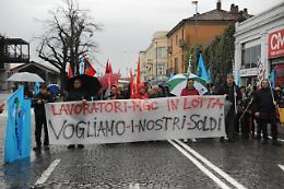 IVREA. Manital, la crisi è profonda e il piano IGI non dà speranza