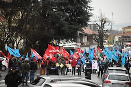 IVREA. Manital: verso l'Amministrazione controllata. Ecco chi c'era in aula. Tutte le dichiarazioni