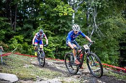 MOUNTAIN BIKE. De Cosmo confermatissimo dal Team Trek Pirelli