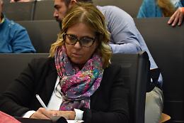 CIRIÈ. Ufficiale, Devietti corre da sola: "Non faremo accordi con nessuno"