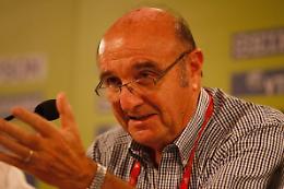 ATLETICA LEGGERA. Lo sport italiano in lutto per la scomparsa di Locatelli
