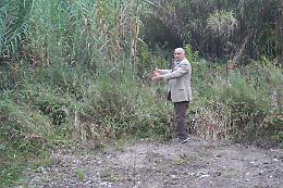 CHIVASSO. L'ex consigliere Modafferi contro il Comune: "Asfalti la strada di casa mia!"