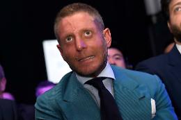 TORINO. Razzismo: Lapo Elkann sta con Balotelli, 'forza Mario'