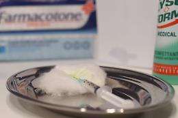 NOLE. Due vaccinati con lo stesso ago? L'AslTo4 smentisce tutto