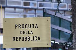 ROMA. Botte ai bimbi nella scuole delle suore, indaga procura