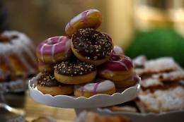 ROMA. A Milano, Trieste e Roma le migliori pasticcerie 2019