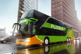 MILANO. Trasporti: Nuova fermata per Flixbus nel Milanese