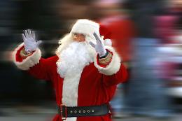 SETTIMO. Lettere di Natale, ecco tutti i piccoli vincitori