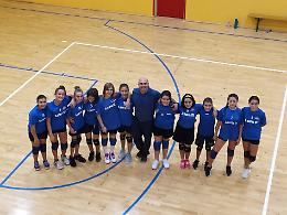 VOLLEY. L’Under 13 del Koala Casalborgone cede all’Unisport Cavagnolo