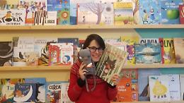 CHIVASSO. Martina Artusato ci fa entrare nel suo mondo… quello dei libri e dei più piccoli (VIDEO)