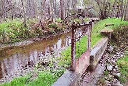 CHIVASSO. Il Comune ammesso al finanziamento regionale  per il controllo dei flussi d&rsquo;acqua nei canali irrigui