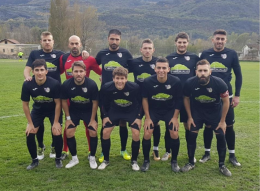 Calcio. Promozione. Girone B. Piroli-Padoan: il Settimo vince e torna secondo