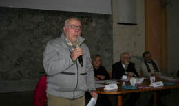 IVREA. Cosa sanno i cittadini del carcere?