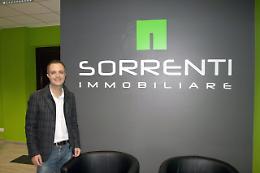LEINI.  Ha aperto “Sorrenti Immobiliare”. Un centro di professionalità nel cuore della città