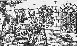 LANZO. Tommaso di Casasco. Un inquisitore trecentesco nelle Valli di Lanzo