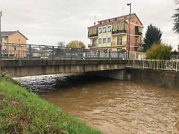 BRANDIZZO. Alluvione, Bodoni: "E' stata una calamità naturale"