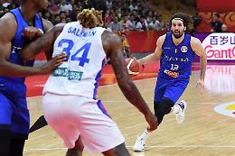 BASKET. Senegal e Portorico le prime avversarie del Torneo Pre Olimpico 2020 di Belgrado