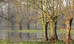 SETTIMO. Ricordando l’alluvione di 25 anni fa