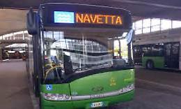 SAN MAURO. C’è la prima bozza del ridisegno del trasporto pubblico