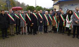 CASTIGLIONE. “Virgo Fidelis”, tutti i carabinieri in festa