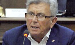 CHIVASSO. Il sindaco Castello dice "No" alla centrale a biomasse di Caluso