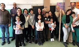 SETTIMO. Librerie alla “Martiri” per scuola senza zaino