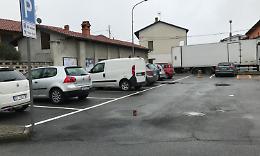 RONDISSONE. Arriva in paese la sosta con disco orario