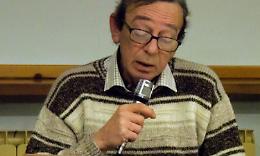 CALUSO. Il paese a lutto per la scomparsa del  professor Giorgio Cavaglià