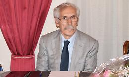 BRUSASCO. “Non basta rifare i marciapiedi per cambiare la storia...”