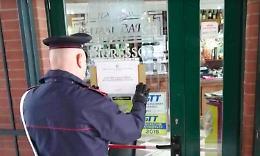 LEINI. Bar chiuso per 15 giorni  Era frequentato da alcuni pregiudicati