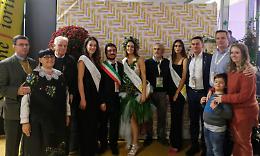 INGRIA. É finalista mondiale delle comunità in fiore!