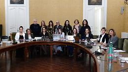 NAPOLI. Donne e impresa, premio ITWIIN a un dispositivo per la lotta ai tumori