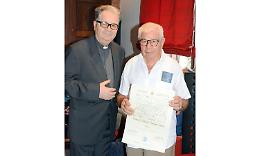 SETTIMO. Addio ad Alfonso, era un volontario Avulss