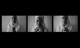 IVREA. Alla Shazar Gallery espone Paola Rispoli