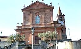 ALICE CASTELLO. La festa patronale di San Nicolao vescovo: in chiesa un concerto per organo e tromba