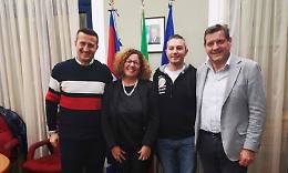 BORGARO. Il Comune patrocina la difesa personale