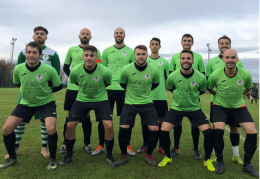 Calcio. Prima Categoria. Girone B. Vittorie per Azeglio, Pro Palazzolo e Orizzonti United