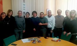 SETTIMO. Comune ed Ecuador stringono un accordo di cooperazione  internazionale
