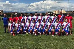 Calcio. Prima Categoria. Girone C. Il Colleretto Pedanea si scatena: 6-3