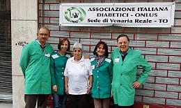 VENARIA. Appello di Guarino al Comune: “Non lasciate morire la Fand”