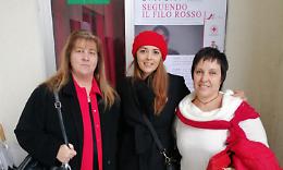 CRESCENTINO. “Seguendo il filo rosso” al teatro Angelini