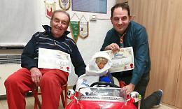 CHIVASSO. La Uildm scalda i muscoli per  l’edizione 2019 di Telethon