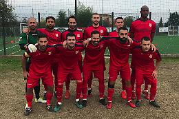 CALCIO. Prima Categoria. Girone C. Valdruento e Colleretto a tutta