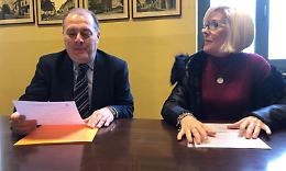 BRANDIZZO. Valeria Rolando assessore alla gentilezza
