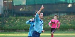 Calcio. Prima Categoria. Girone B. Verlezza trascina la Strambinese nel derby con La Vischese
