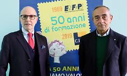 RIVAROLO. Per i 50 anni di formazione  del Ciac è pronta una grande festa